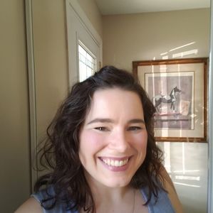 Meet your Posher, Marie-andrÃ©e